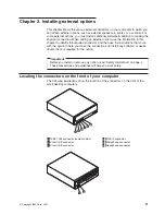 Preview for 23 page of IBM NetVista A21 User Manual