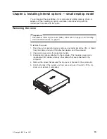 Preview for 31 page of IBM NetVista A21 User Manual