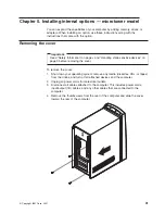 Preview for 53 page of IBM NetVista A21 User Manual