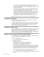 Preview for 68 page of IBM NetVista A21 User Manual