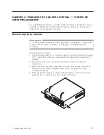 Предварительный просмотр 31 страницы IBM NetVista A22p Guías Del Usuario Manual