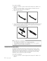 Предварительный просмотр 34 страницы IBM NetVista A22p Guías Del Usuario Manual