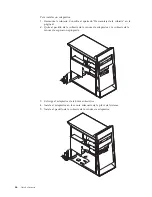 Предварительный просмотр 60 страницы IBM NetVista A22p Guías Del Usuario Manual