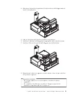 Preview for 33 page of IBM NetVista A22p Guida Per L'Utente