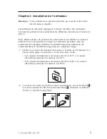 Preview for 21 page of IBM NetVista A22p Guide Pratique