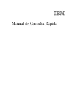 Предварительный просмотр 3 страницы IBM NetVista A22p Manual De Consulta Rápida