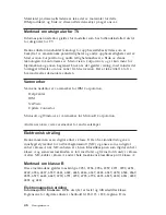 Preview for 58 page of IBM NetVista A22p (Norwegian) Quick Reference Manual