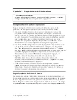 Preview for 13 page of IBM NetVista A22p Quick Reference Manual