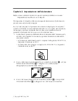 Preview for 17 page of IBM NetVista A22p Quick Reference Manual