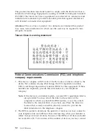 Предварительный просмотр 66 страницы IBM NetVista A22p Quick Reference