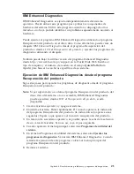 Preview for 35 page of IBM NetVista A22p Solución De Problemas