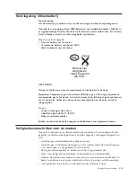 Preview for 9 page of IBM NetVista A22p User Manual