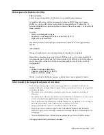 Preview for 9 page of IBM NetVista A30 Guías Del Usuario Manual