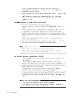 Preview for 30 page of IBM NetVista A30 Guías Del Usuario Manual