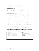 Preview for 7 page of IBM NetVista A30 (Polish) Quick Reference