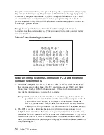 Preview for 66 page of IBM NetVista A30 (Polish) Quick Reference