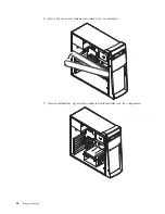 Preview for 58 page of IBM NetVista A40i 2251 (Dutch) Brugervejledning