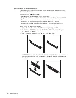 Preview for 68 page of IBM NetVista A40i 2251 (Dutch) Brugervejledning