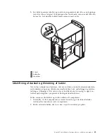 Preview for 75 page of IBM NetVista A40i 2251 (Dutch) Brugervejledning