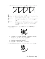 Предварительный просмотр 21 страницы IBM NetVista S42 Quick Reference