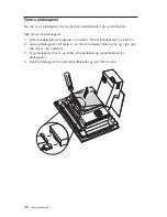 Preview for 56 page of IBM NetVista X40 Brukerhåndbok