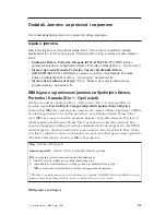 Preview for 33 page of IBM NetVista X40 Brze Upute Manual