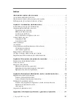 Preview for 5 page of IBM NetVista X40 Guida Di Riferimento Rapido Manual