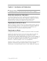 Preview for 11 page of IBM NetVista X40 Guida Di Riferimento Rapido Manual