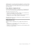 Preview for 13 page of IBM NetVista X40 Guida Di Riferimento Rapido Manual