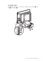 Preview for 15 page of IBM NetVista X40 Guida Di Riferimento Rapido Manual