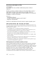 Preview for 10 page of IBM NetVista X40 Guida Per L'Utente