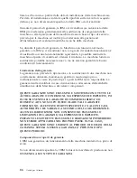 Preview for 100 page of IBM NetVista X40 Guida Per L'Utente