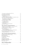 Preview for 6 page of IBM NetVista X40 Manual