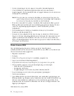 Preview for 14 page of IBM NetVista X40 (Norwegian) Om Programvaren Manual