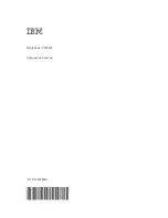 Предварительный просмотр 32 страницы IBM NetVista X40 O Programski Opremi Manual