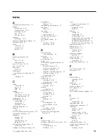 Preview for 151 page of IBM NetVista X40 User Manual