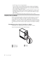 Preview for 66 page of IBM NetVista Användarhandbok