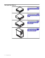 Preview for 12 page of IBM NetVista Benutzerhandbuch