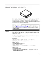 Preview for 21 page of IBM NetVista Benutzerhandbuch