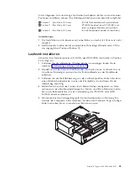 Предварительный просмотр 37 страницы IBM NetVista Benutzerhandbuch