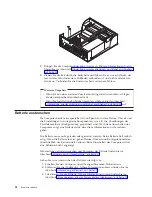 Предварительный просмотр 40 страницы IBM NetVista Benutzerhandbuch