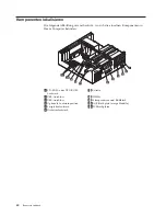 Предварительный просмотр 52 страницы IBM NetVista Benutzerhandbuch