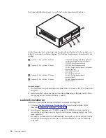 Предварительный просмотр 58 страницы IBM NetVista Benutzerhandbuch