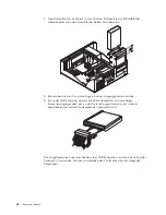 Предварительный просмотр 60 страницы IBM NetVista Benutzerhandbuch