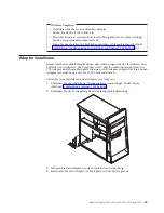 Preview for 81 page of IBM NetVista Benutzerhandbuch