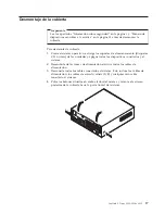 Preview for 31 page of IBM NetVista Guía Del Usuario