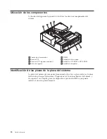 Preview for 32 page of IBM NetVista Guía Del Usuario