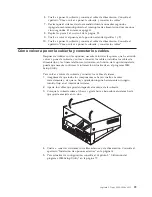 Preview for 43 page of IBM NetVista Guía Del Usuario