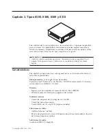 Предварительный просмотр 45 страницы IBM NetVista Guía Del Usuario