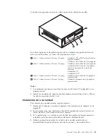Предварительный просмотр 59 страницы IBM NetVista Guía Del Usuario